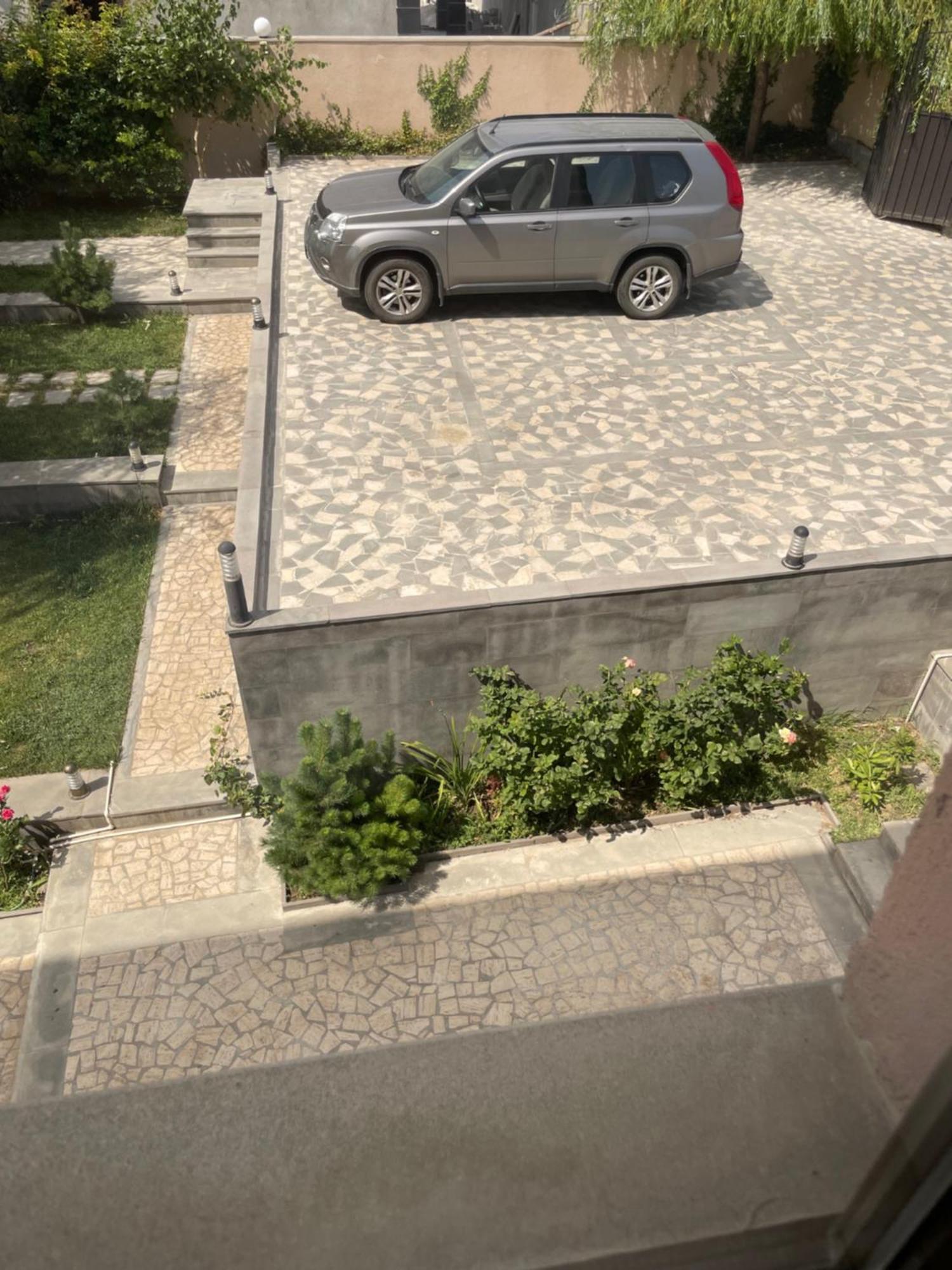 Decca Hotel Erivan Dış mekan fotoğraf
