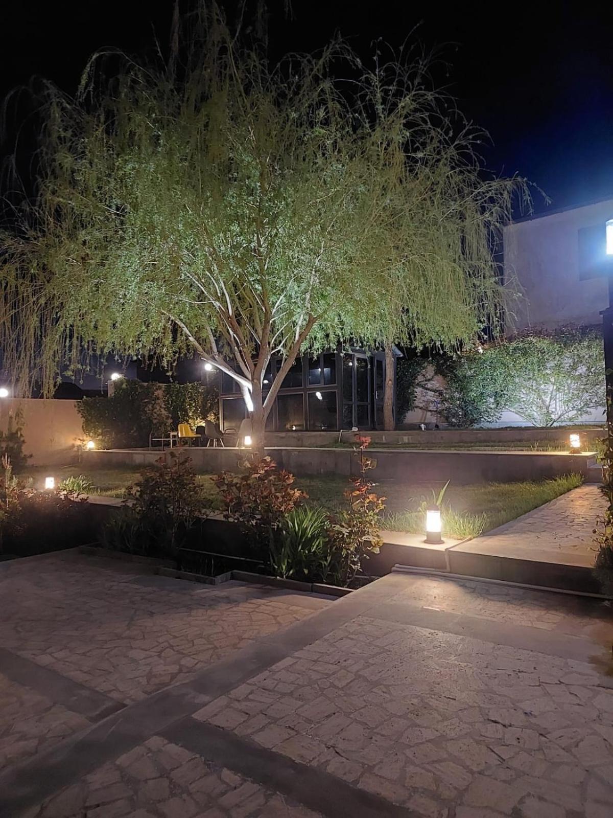 Decca Hotel Erivan Dış mekan fotoğraf